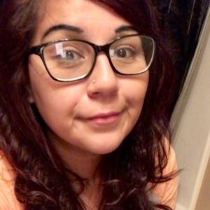 Meet your Posher, Teresa